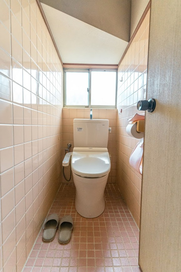 【トイレ】 | 熊本市北区楠6丁目