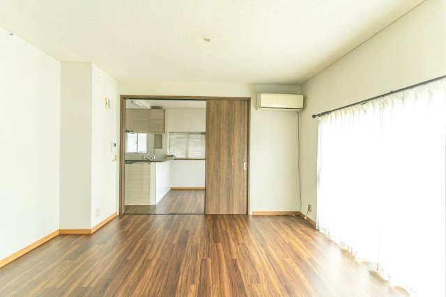 【洋室】 | 熊本市北区楠6丁目