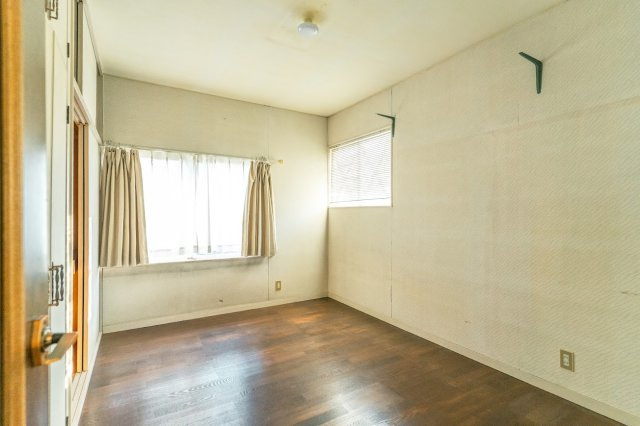 【洋室】 | 熊本市北区楠6丁目
