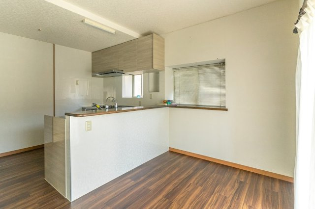 【キッチン】 | 熊本市北区楠6丁目