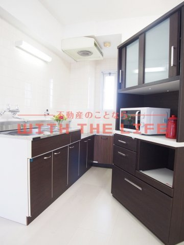 パラッツォ櫛原【キャッシュバック対象物件】のその他