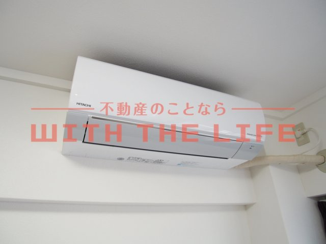 パラッツォ櫛原【キャッシュバック対象物件】のその他共用部分