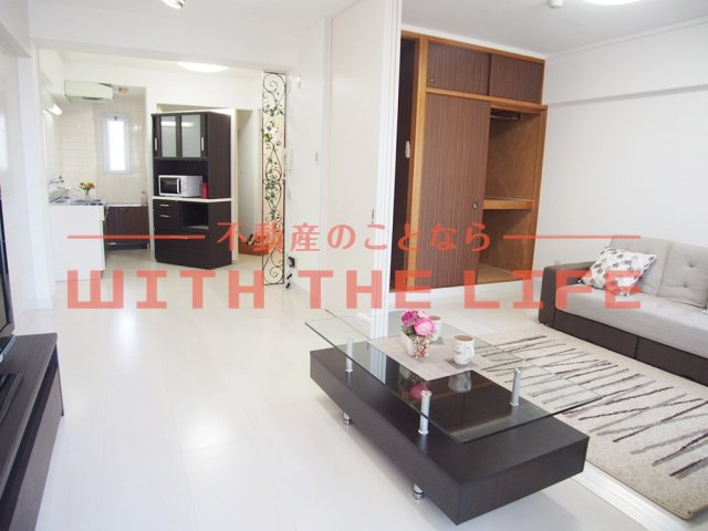 パラッツォ櫛原【キャッシュバック対象物件】のセキュリティ