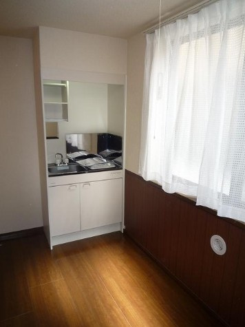 アーバンプレイス護国寺 B棟の居間・リビング