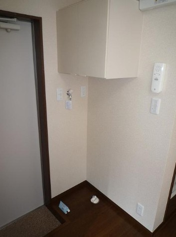 アーバンプレイス護国寺 B棟の設備