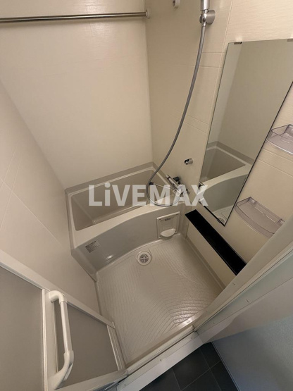 【浴室】SHOKEN Residence 名古屋〈太閤通〉