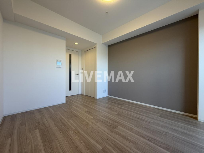 【寝室】SHOKEN Residence 名古屋〈太閤通〉