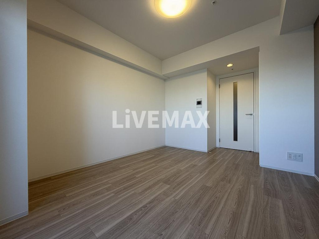 【寝室】SHOKEN Residence 名古屋〈太閤通〉