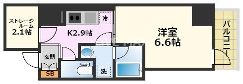 E-city大須