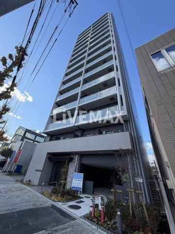 【外観】SHOKEN Residence 名古屋〈太閤通〉