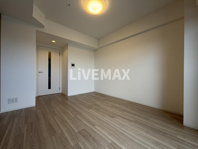 【寝室】SHOKEN Residence 名古屋〈太閤通〉