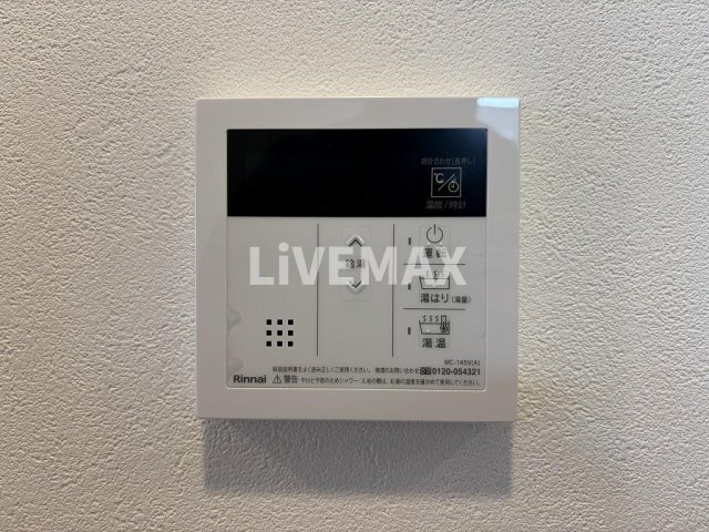 【設備】SHOKEN Residence 名古屋〈太閤通〉