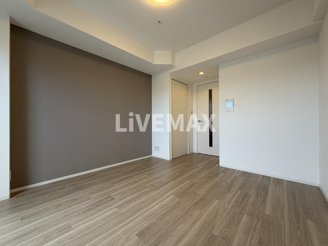 【寝室】SHOKEN Residence 名古屋〈太閤通〉
