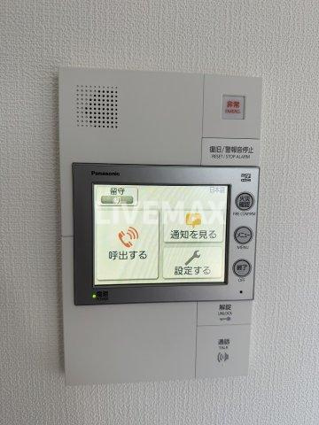 【セキュリティ】アドバンス名古屋アウリィ