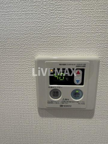 【設備】アドバンス名古屋アウリィ