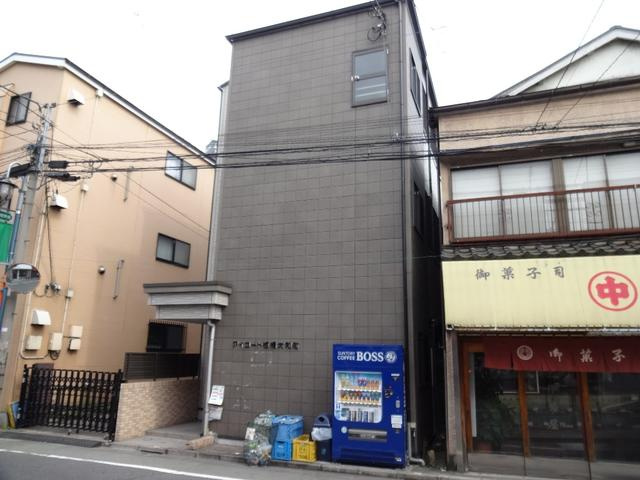 板橋区大和町のマンションの画像