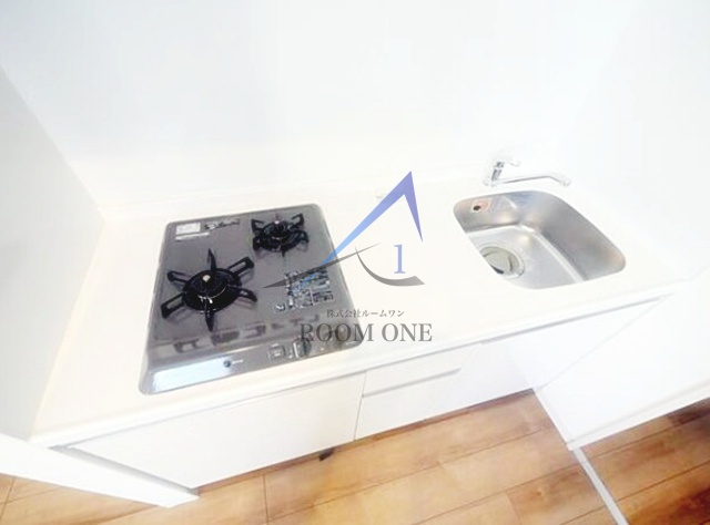 ピュール池袋のキッチン|キッチンです。