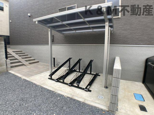 リブリ・南柏Ⅱ