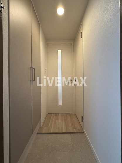 【玄関】SHOKEN Residence 名古屋〈太閤通〉