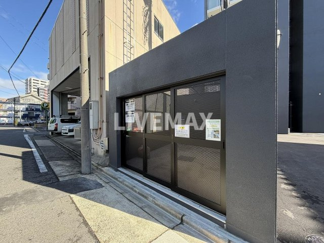 【その他共用部分】SHOKEN Residence 名古屋〈太閤通〉