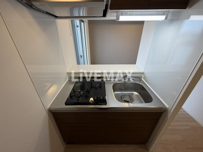 【キッチン】SHOKEN Residence 名古屋〈太閤通〉