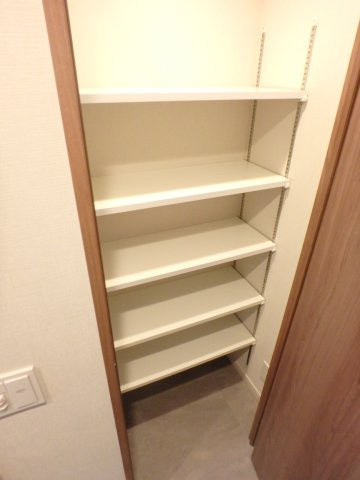 【収納】レジディア仙台北四番丁プレイス