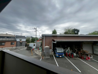 【展望】 | エレスチャルⅡ小野原
