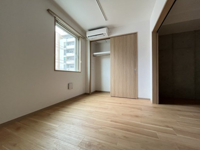 【洋室】 | ベルメゾン中村橋ノース