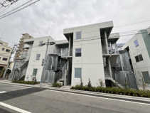 ベルメゾン中村橋ノースの画像