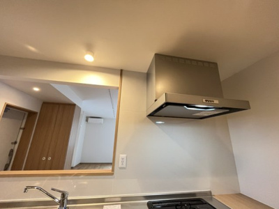 【内装】 | ベルメゾン中村橋ノース