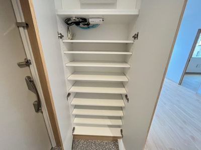 【収納】 | ベルメゾン中村橋ノース