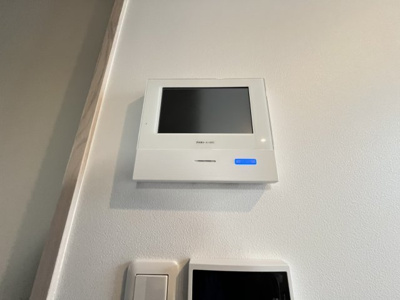 【セキュリティ】 | ベルメゾン中村橋ノース