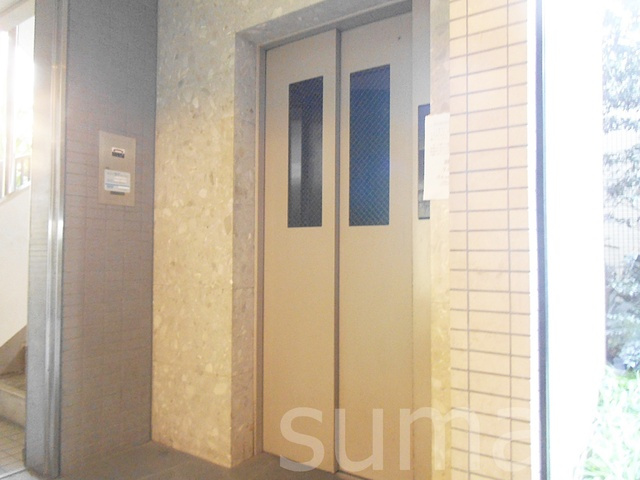 フクロクハイマンション３号館のその他|エレベーター付き