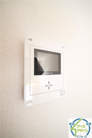 クレッシェンドＷＡＫＯＵのセキュリティ|※類似部屋