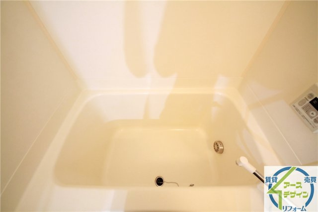 クレッシェンドＷＡＫＯＵの浴室|※類似部屋