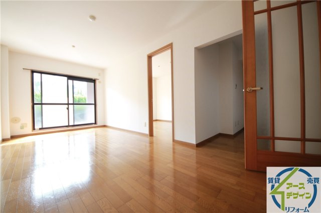 クレッシェンドＷＡＫＯＵの居間・リビング|※類似部屋