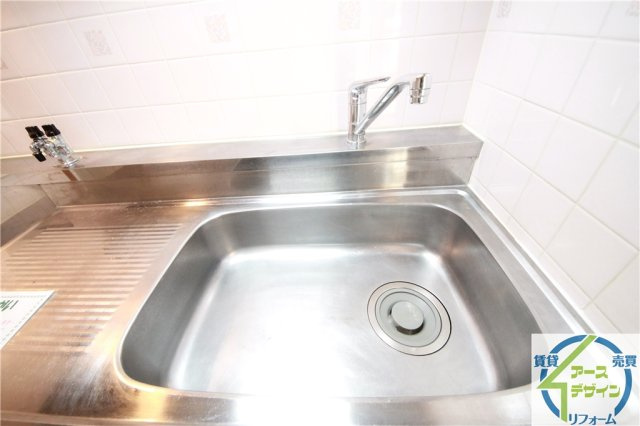 クレッシェンドＷＡＫＯＵのキッチン|※類似部屋