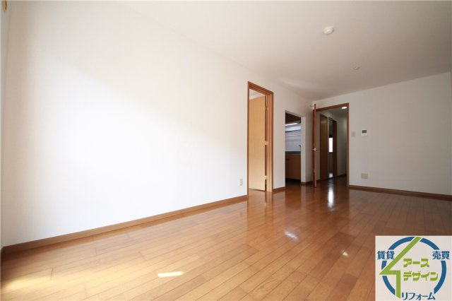 クレッシェンドＷＡＫＯＵの居間・リビング|※類似部屋