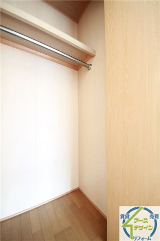 クレッシェンドＷＡＫＯＵの収納|※類似部屋