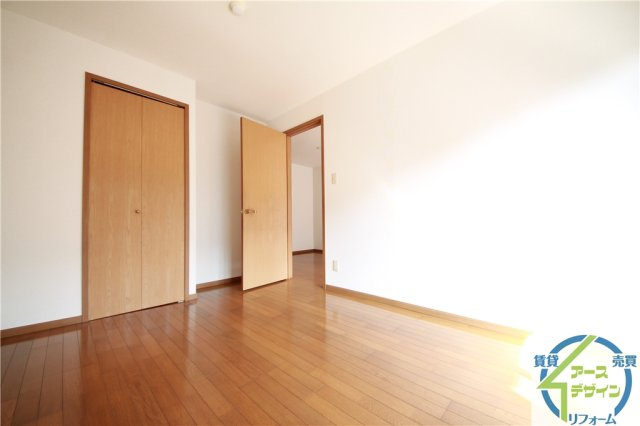 クレッシェンドＷＡＫＯＵの寝室|※類似部屋