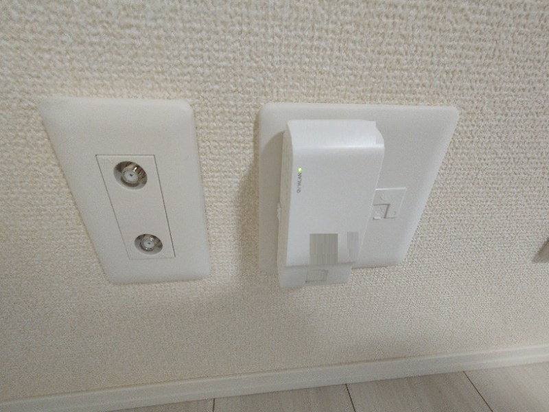 さくらハウス岡崎駅前の設備