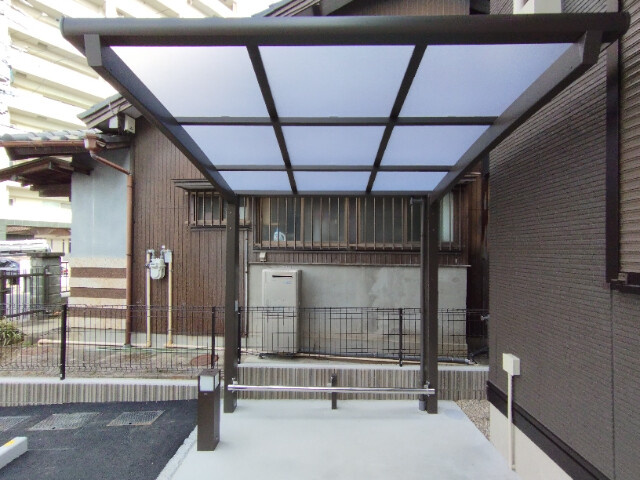 さくらハウス岡崎駅前のその他共用部分