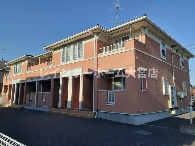 サンリット・ハウス