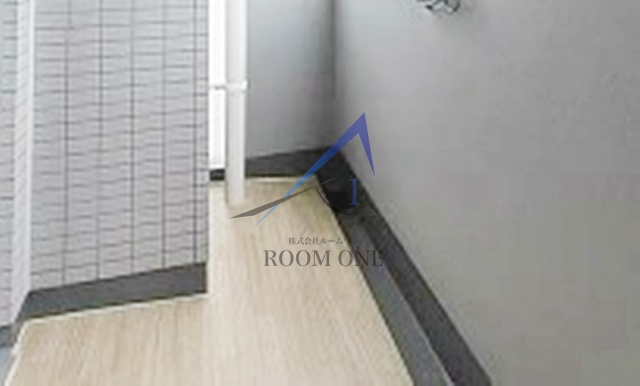 ＣＲＥＶＩＳＴＡ豊洲Ｂａｙ　ＳｉｄｅⅡのバルコニー|バルコニーです。