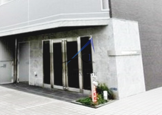 ＣＲＥＶＩＳＴＡ豊洲Ｂａｙ　ＳｉｄｅⅡのエントランス|エントランスです。