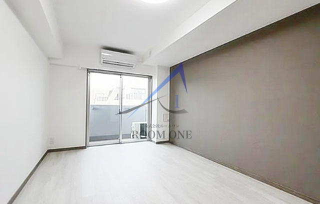 ＣＲＥＶＩＳＴＡ豊洲Ｂａｙ　ＳｉｄｅⅡの寝室|寝室です。