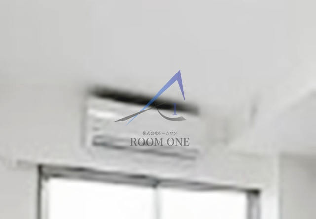 ＣＲＥＶＩＳＴＡ豊洲Ｂａｙ　ＳｉｄｅⅡの設備|エアコン付きです。