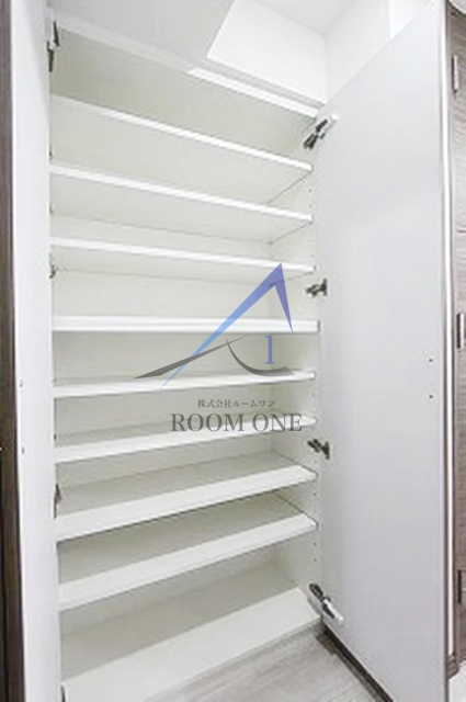 ＣＲＥＶＩＳＴＡ豊洲Ｂａｙ　ＳｉｄｅⅡのその他