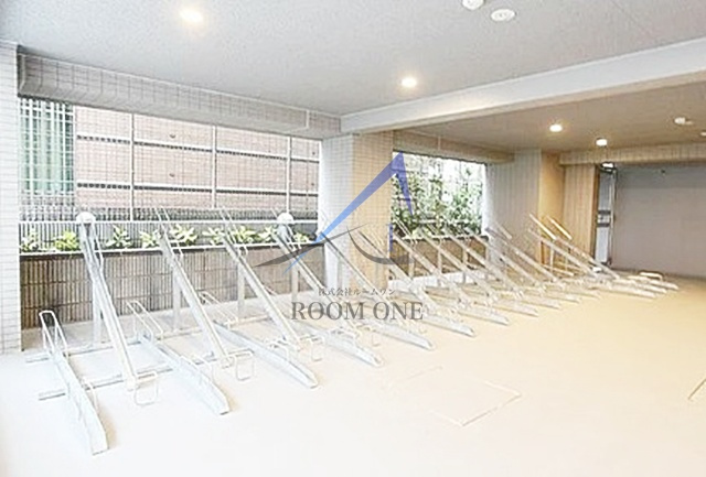 ＣＲＥＶＩＳＴＡ豊洲Ｂａｙ　ＳｉｄｅⅡのその他共用部分