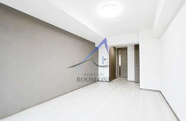 ＣＲＥＶＩＳＴＡ豊洲Ｂａｙ　ＳｉｄｅⅡの居間・リビング|洋室のお部屋です。